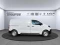 Opel Vivaro 1.5D 120PS 6-Gang Schaltgetriebe Kaolin-Wei Wit - thumbnail 5