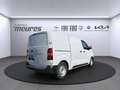 Opel Vivaro 1.5D 120PS 6-Gang Schaltgetriebe Kaolin-Wei Wit - thumbnail 4