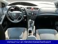 Honda Civic Lim. 5-trg. 1.8 Sport AAC SHZ Tempo Schwarz - thumbnail 11