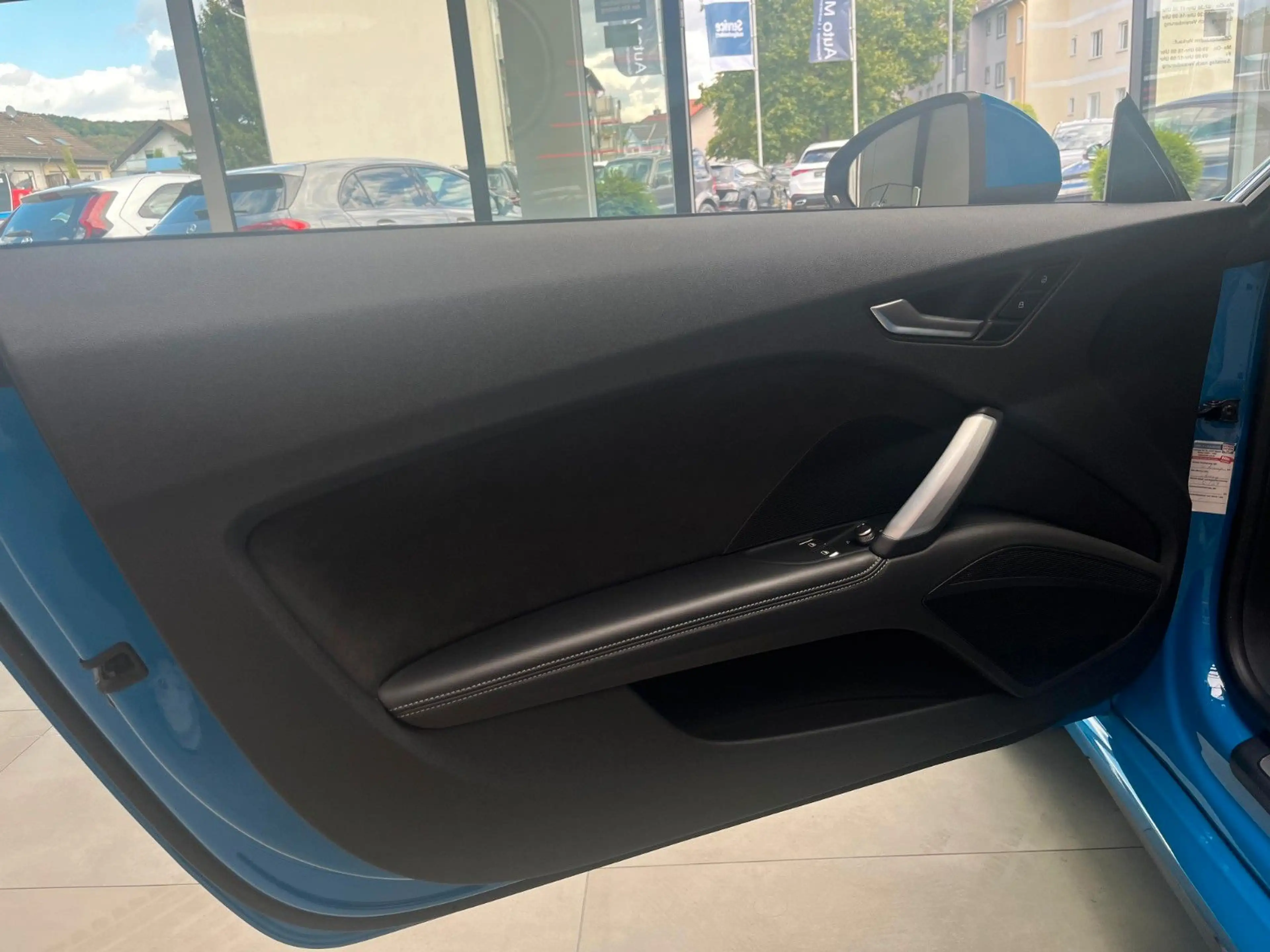 Audi TT Roadster 45 TFSI*S-Line Sport+*Nappaleder*RFK — photo 15
