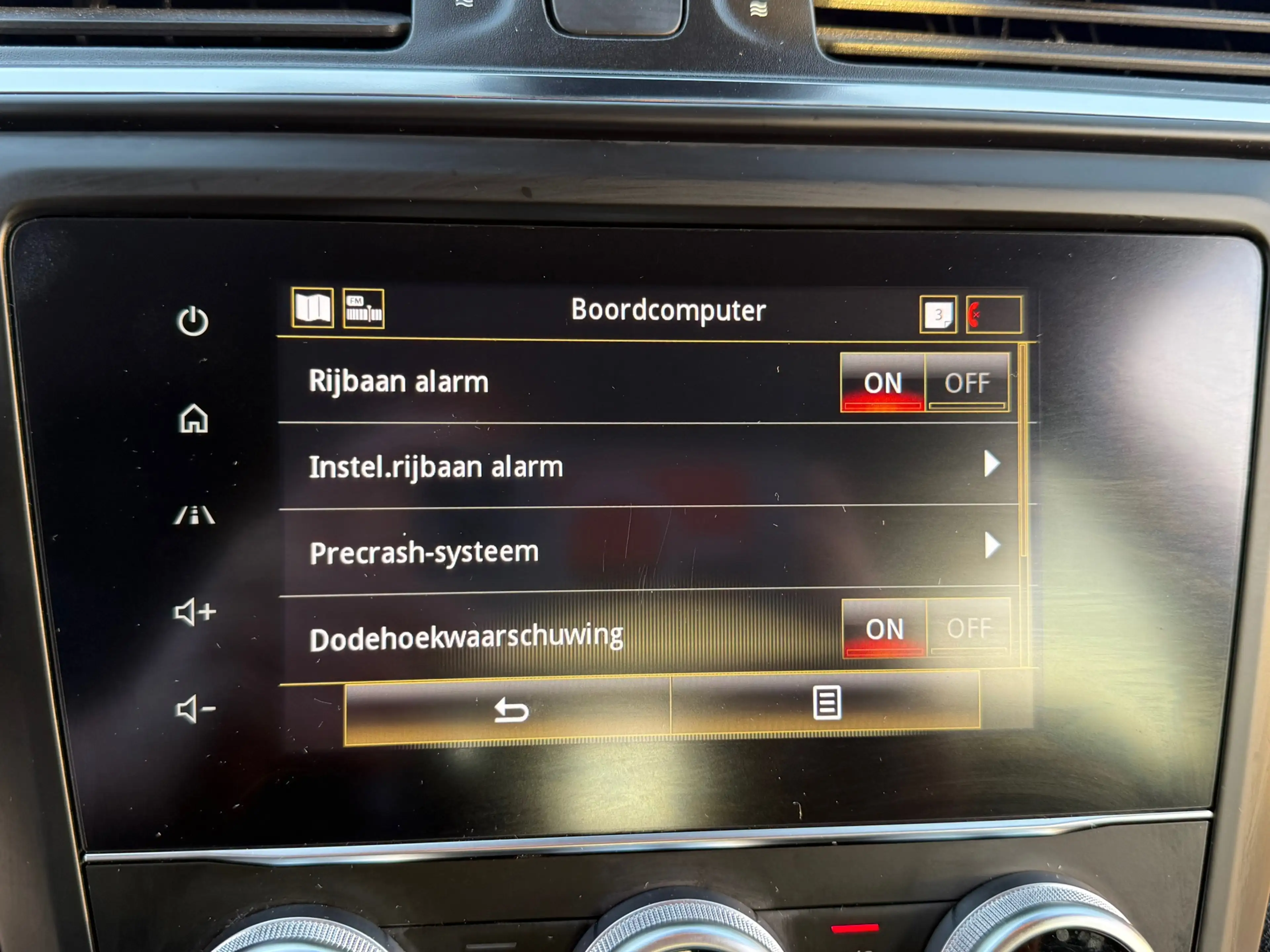 Renault Kadjar 1.3 TCe ZEN AUTOMAAT NAVI CAMERA ECC TREKHAAK NL A — photo 13