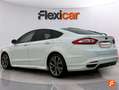 Ford Mondeo 2.0TDCI ST-Line 150 Blanc - thumbnail 5
