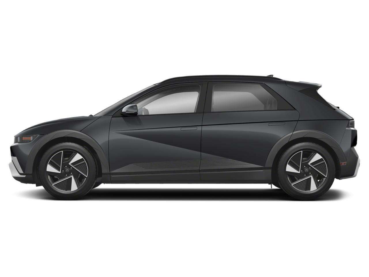 2026 Hyundai IONIQ 5
