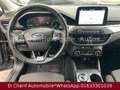 Ford Focus Turnier Titanium Grau - thumbnail 11