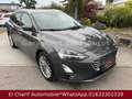 Ford Focus Turnier Titanium Grau - thumbnail 1