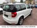 Skoda Yeti 1.2 TSI KLIMA/SHZ/el.FH/PDC/8xBEREIFT Weiß - thumbnail 6