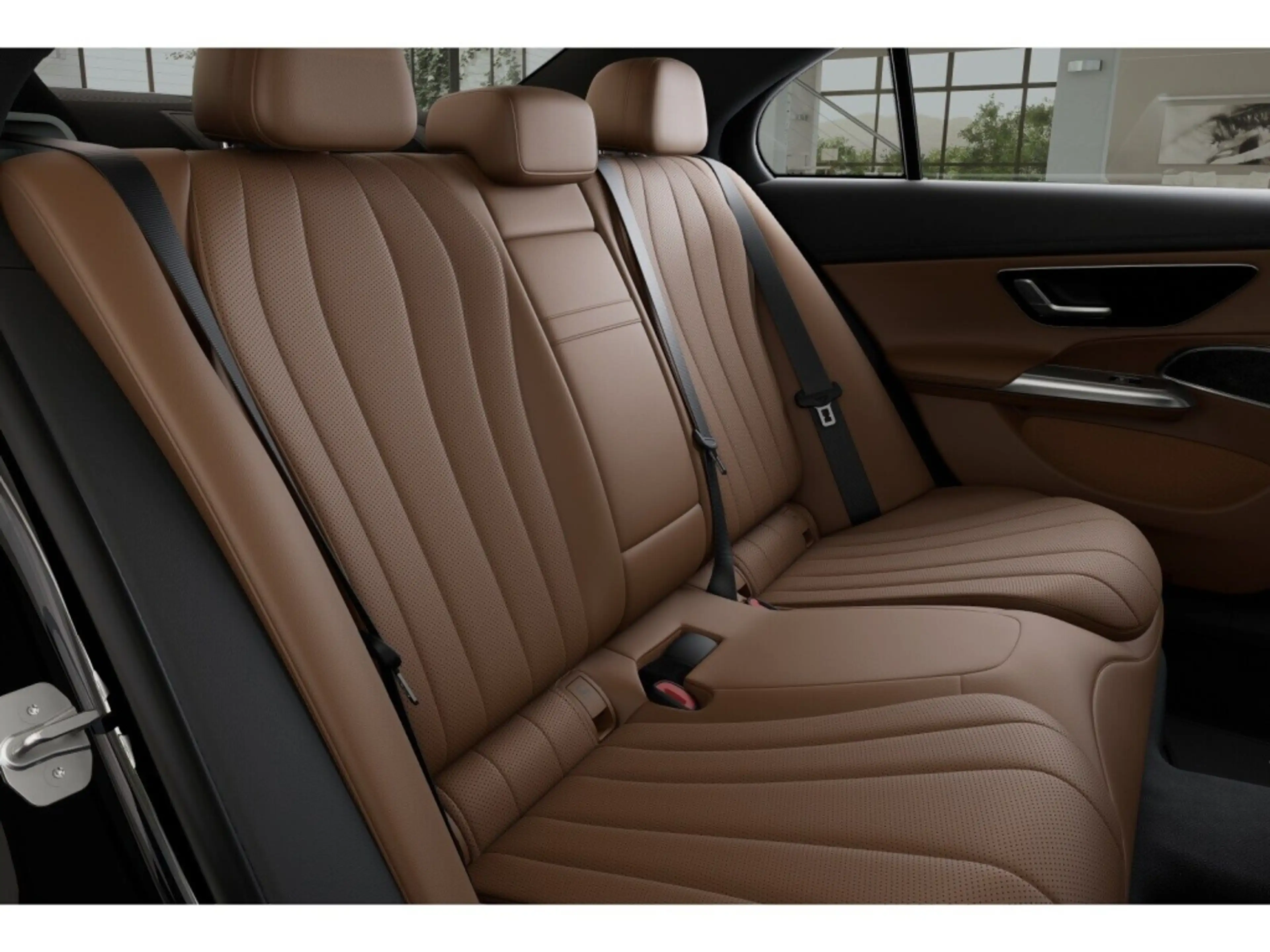 Mercedes-Benz E 220 d 4M AMG-Sport/Super/Pano/Burm/Stdhz/20' — photo 10