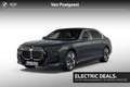 BMW i7 eDrive50 | M Sport | Innovantion Pack | Connoisseu Grau - thumbnail 1