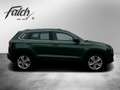 Skoda Karoq 4x4 Style Limited TDI Verde - thumbnail 2