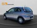 Opel Corsa C Edition*Elektr.Fenster*Klimaautom.*AHK Silber - thumbnail 3