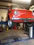 Fiat 500 500 F Rosso - thumbnail 14