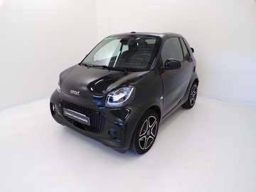 III 2020 Cabrio - Fortwo Cabrio eq Pulse 22kW