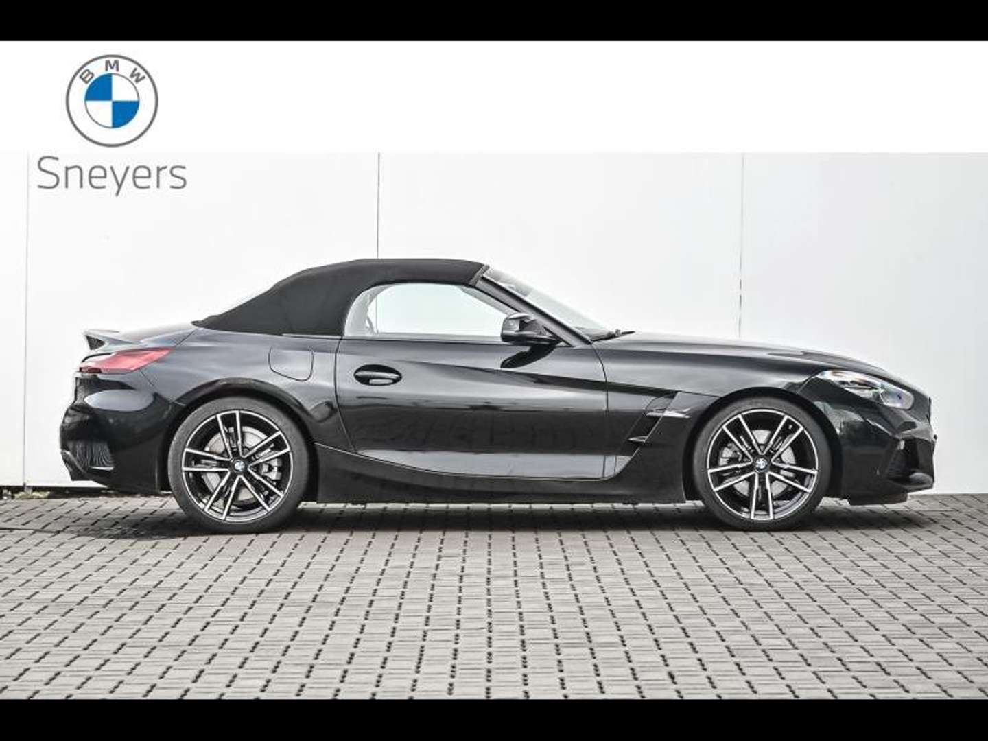 BMW Z4 SDrive 30i -  - Joinsteer - #5