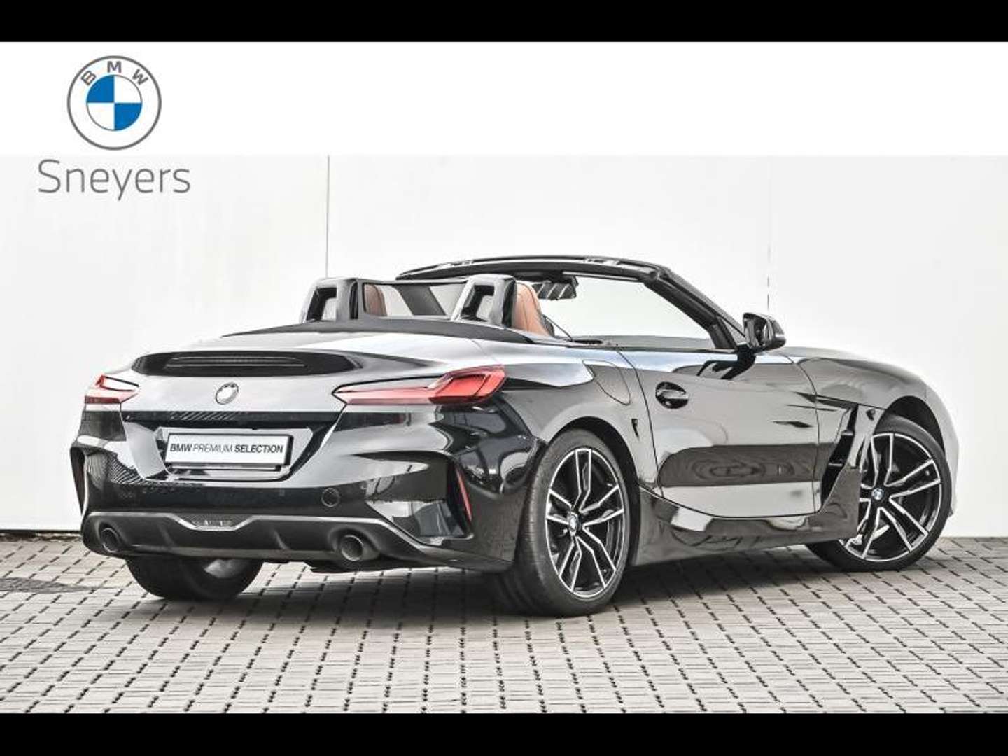 BMW Z4 SDrive 30i -  - Joinsteer - #2