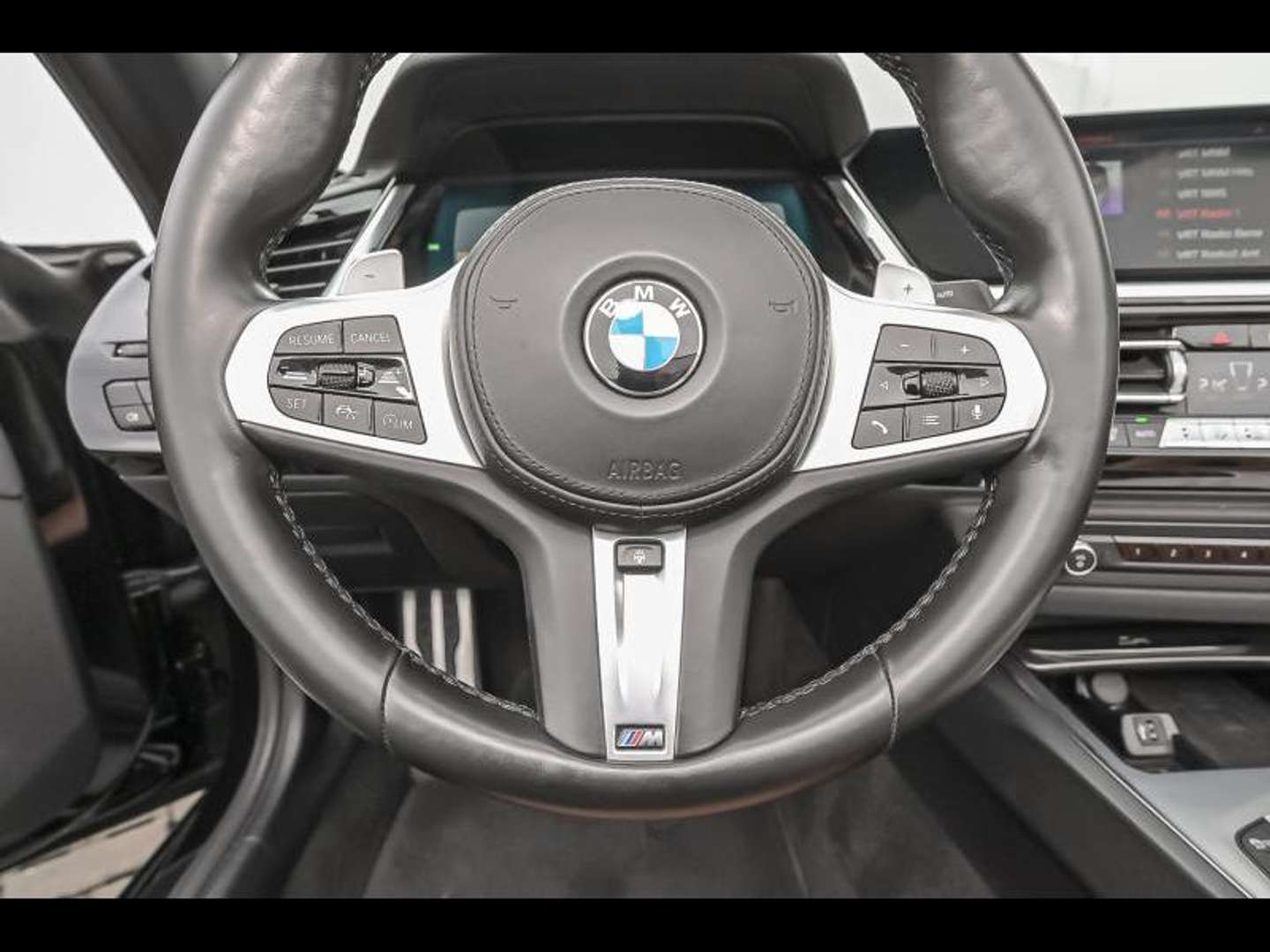 BMW Z4 SDrive 30i - 2022 - Joinsteer - #10