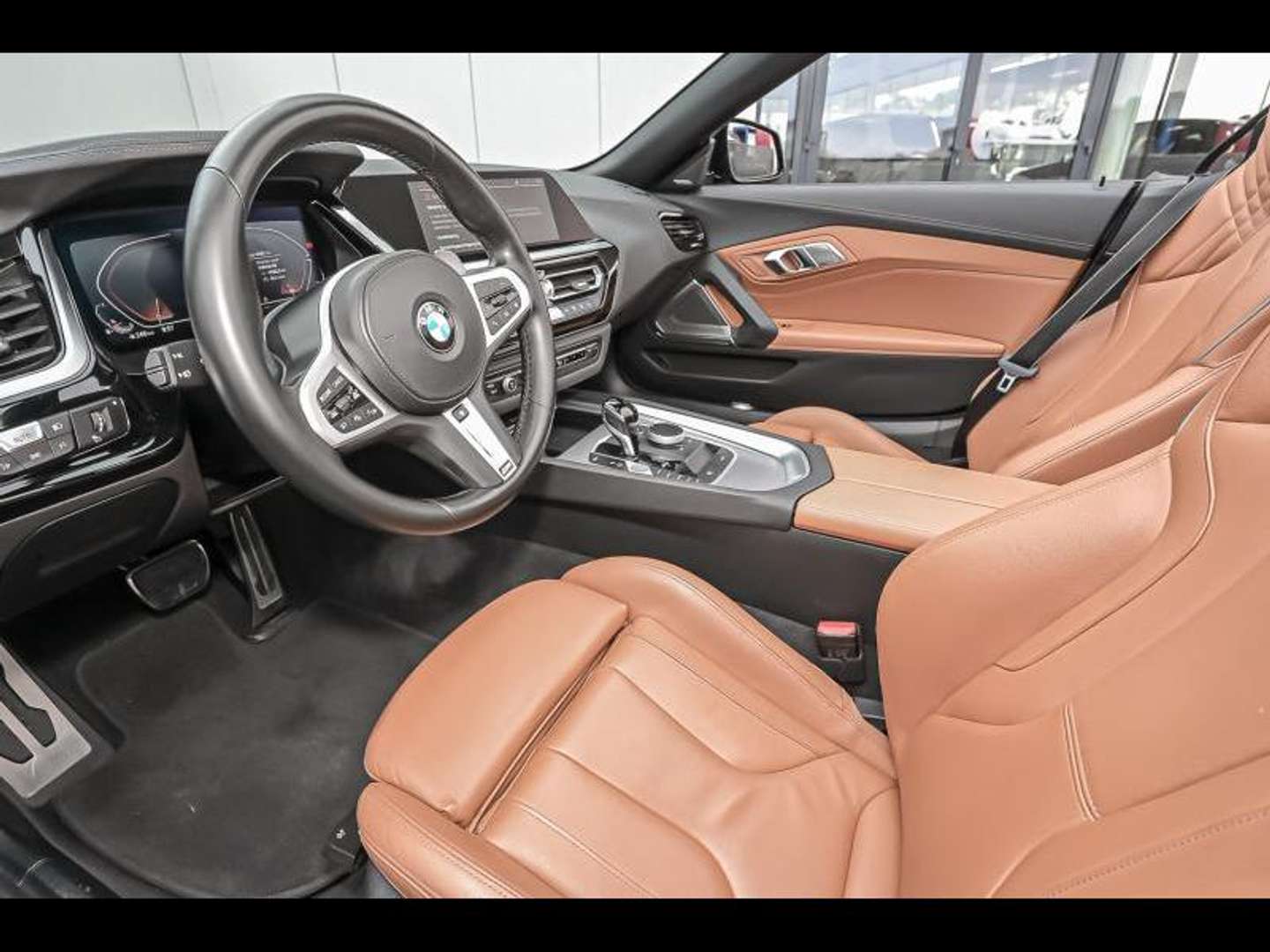 BMW Z4 SDrive 30i - 2022 - Joinsteer - #8