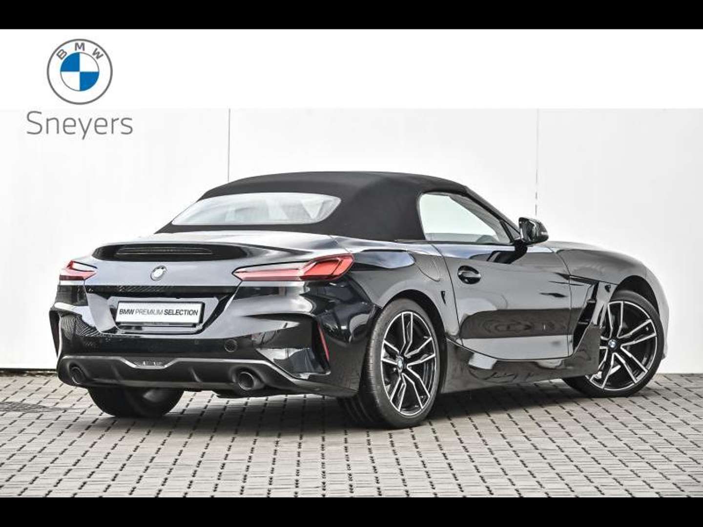 BMW Z4 SDrive 30i -  - Joinsteer - #3