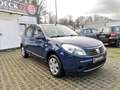 Dacia Sandero 1.2  Eco * Klima * TÜV/AU 03-2025 * Blue - thumbnail 6