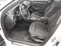 Audi A3 Sportback 35 TDI sport S-Line Ext. AHK LED Blanc - thumbnail 8