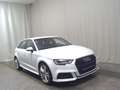 Audi A3 Sportback 35 TDI sport S-Line Ext. AHK LED Blanc - thumbnail 3