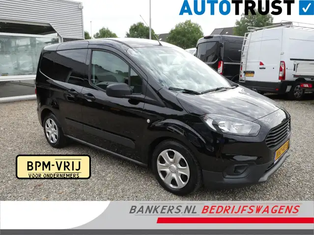 Ford Transit Courier 1.0 100PK EcoBoost Benzine Trend Airco