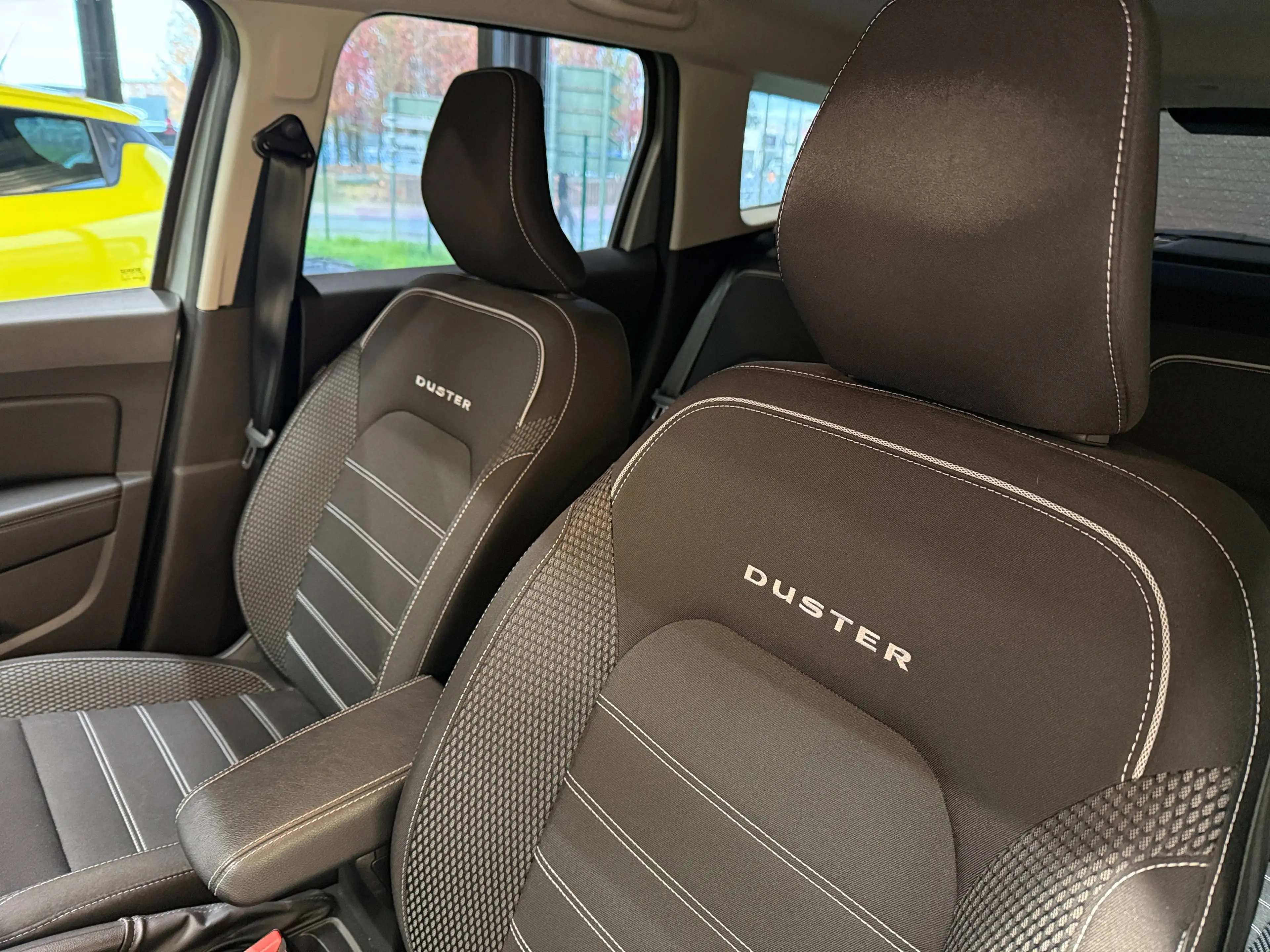 Dacia Duster Dacia Duster 1.0 GPL Prestige Garantie 12 Mois — photo 7