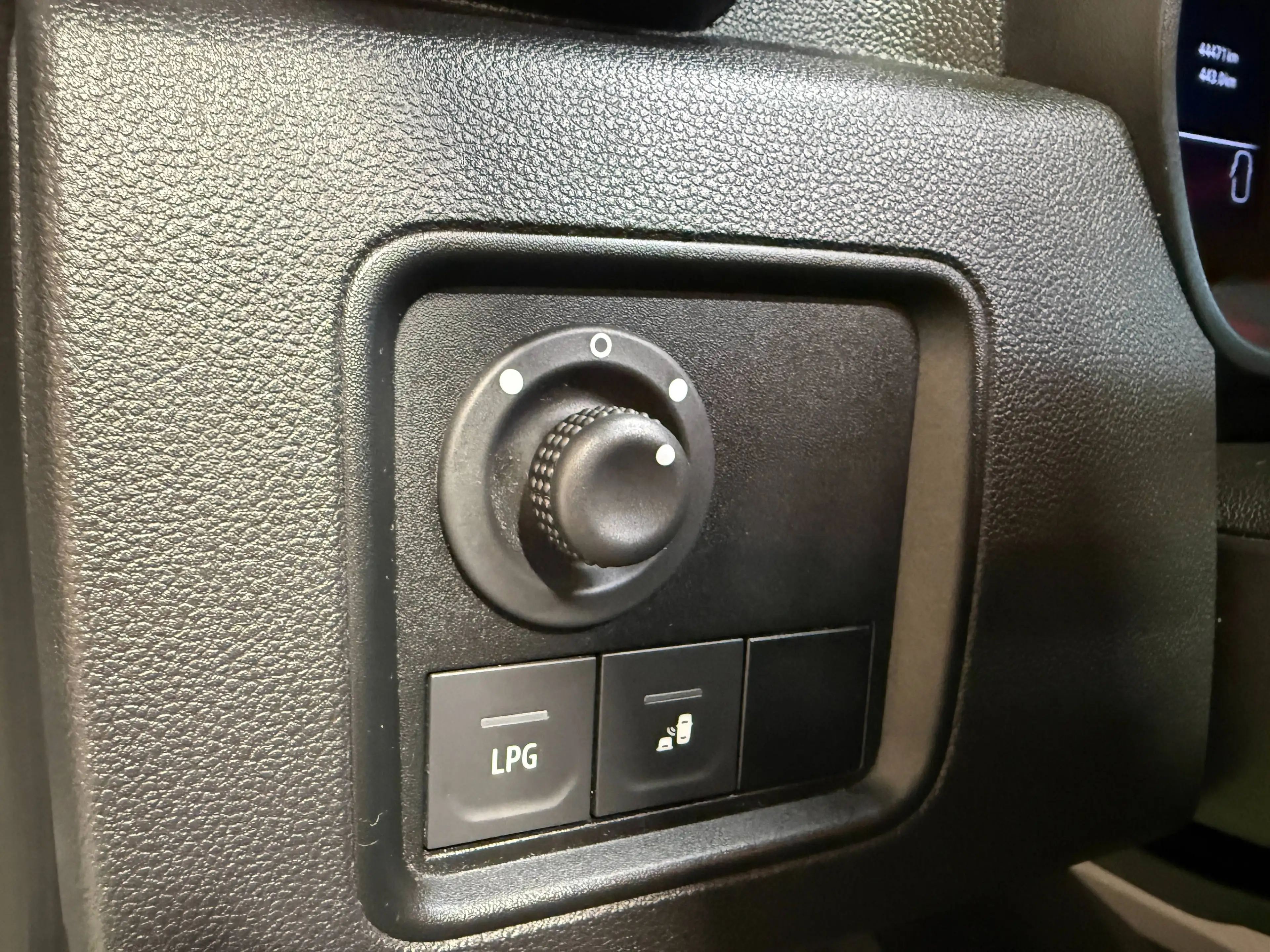 Dacia Duster Dacia Duster 1.0 GPL Prestige Garantie 12 Mois — photo 9