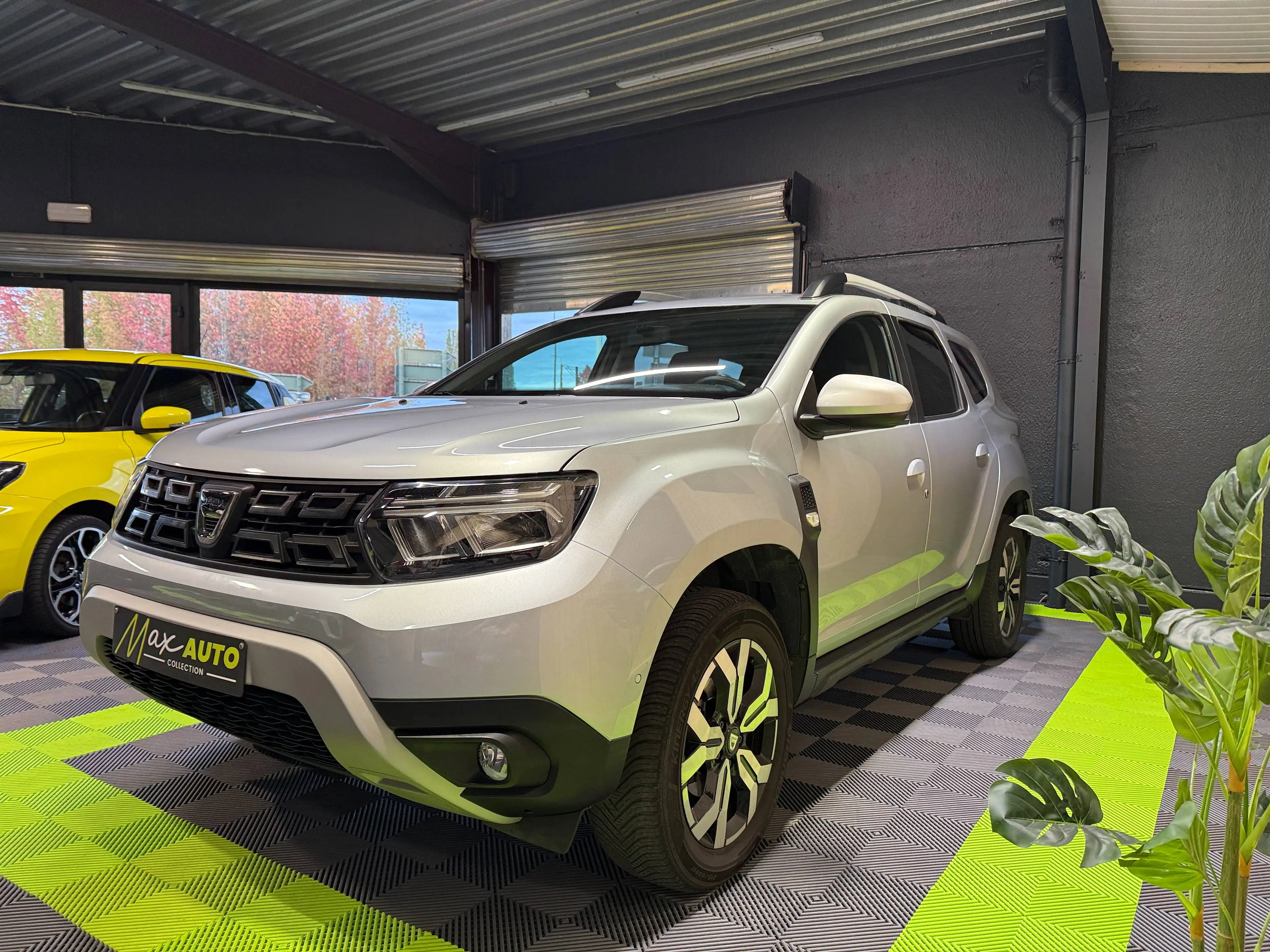 Dacia Duster Dacia Duster 1.0 GPL Prestige Garantie 12 Mois — photo 2