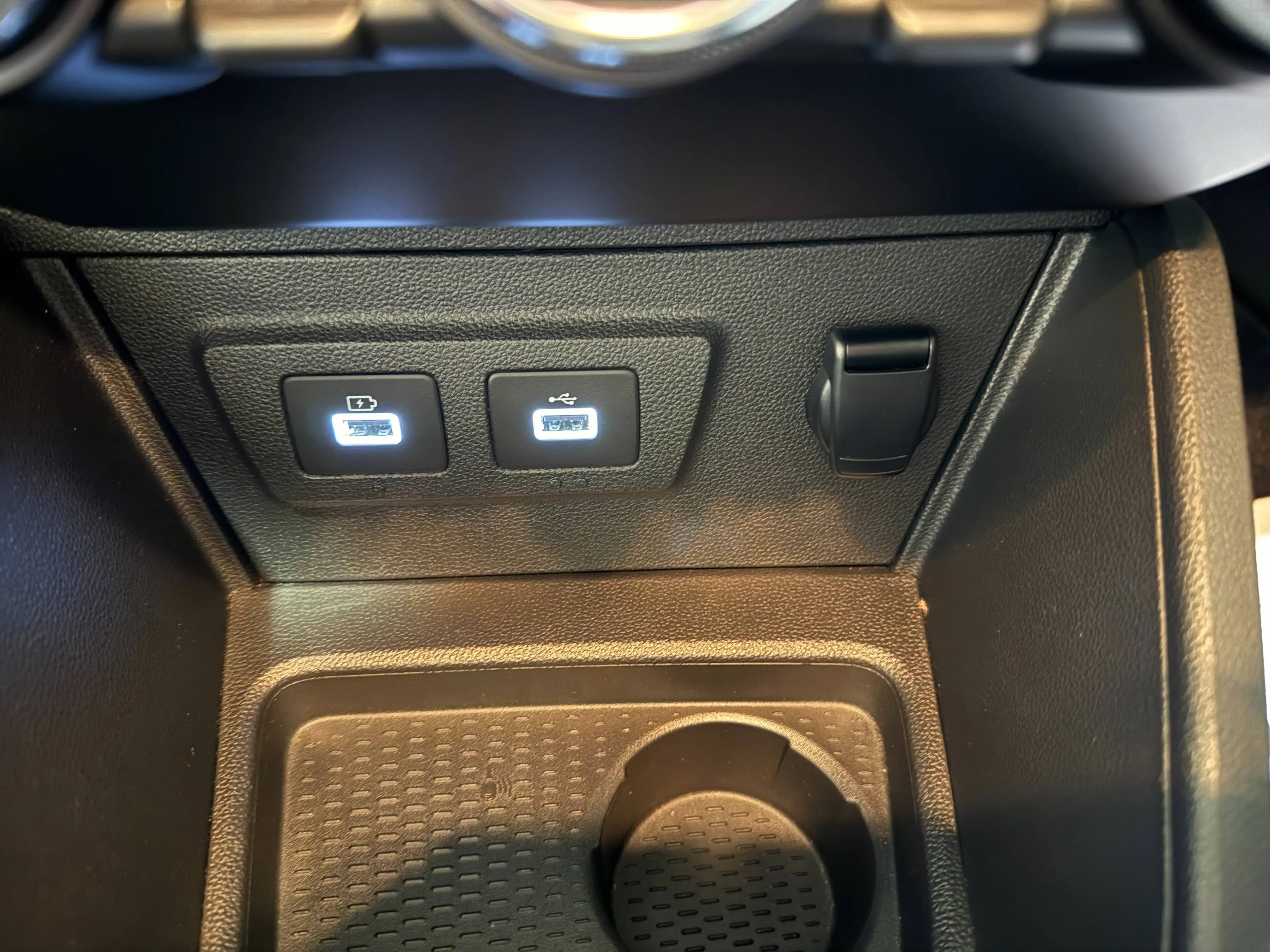 Dacia Duster Dacia Duster 1.0 GPL Prestige Garantie 12 Mois — photo 12