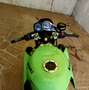 Kawasaki Ninja ZX-6R Zx-6r CARBURATORI 1999 motore ''G'' 111 cavalli Verde - thumbnail 6