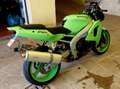 Kawasaki Ninja ZX-6R Zx-6r CARBURATORI 1999 motore ''G'' 111 cavalli Verde - thumbnail 10