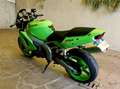 Kawasaki Ninja ZX-6R Zx-6r CARBURATORI 1999 motore ''G'' 111 cavalli Verde - thumbnail 11