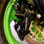 Kawasaki Ninja ZX-6R Zx-6r CARBURATORI 1999 motore ''G'' 111 cavalli Verde - thumbnail 18