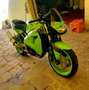 Kawasaki Ninja ZX-6R Zx-6r CARBURATORI 1999 motore ''G'' 111 cavalli Verde - thumbnail 9