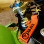 Kawasaki Ninja ZX-6R Zx-6r CARBURATORI 1999 motore ''G'' 111 cavalli Verde - thumbnail 14