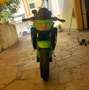 Kawasaki Ninja ZX-6R Zx-6r CARBURATORI 1999 motore ''G'' 111 cavalli Verde - thumbnail 4
