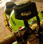 Kawasaki Ninja ZX-6R Zx-6r CARBURATORI 1999 motore ''G'' 111 cavalli Verde - thumbnail 13
