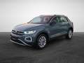 Volkswagen T-Roc 1.5 TSI DSG Style LED Digital Cockpit Kamera ACC Blau - thumbnail 3