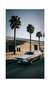 Ford Gran Torino Wagon Squire Fehér - thumbnail 1