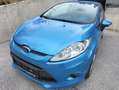 Ford Fiesta Fiesta Sport 1,6 TDCi DPF Sport Blau - thumbnail 3
