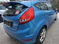 Ford Fiesta Fiesta Sport 1,6 TDCi DPF Sport Blau - thumbnail 6