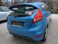Ford Fiesta Fiesta Sport 1,6 TDCi DPF Sport Blau - thumbnail 5