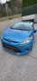 Ford Fiesta Fiesta Sport 1,6 TDCi DPF Sport Blau - thumbnail 1