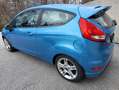 Ford Fiesta Fiesta Sport 1,6 TDCi DPF Sport Blau - thumbnail 4