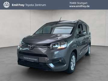 Proace City Verso 1.2 Turbo L2 Aut Team D /7-Sitze