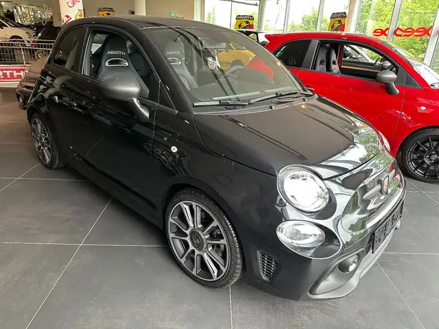 Abarth 500/595/695