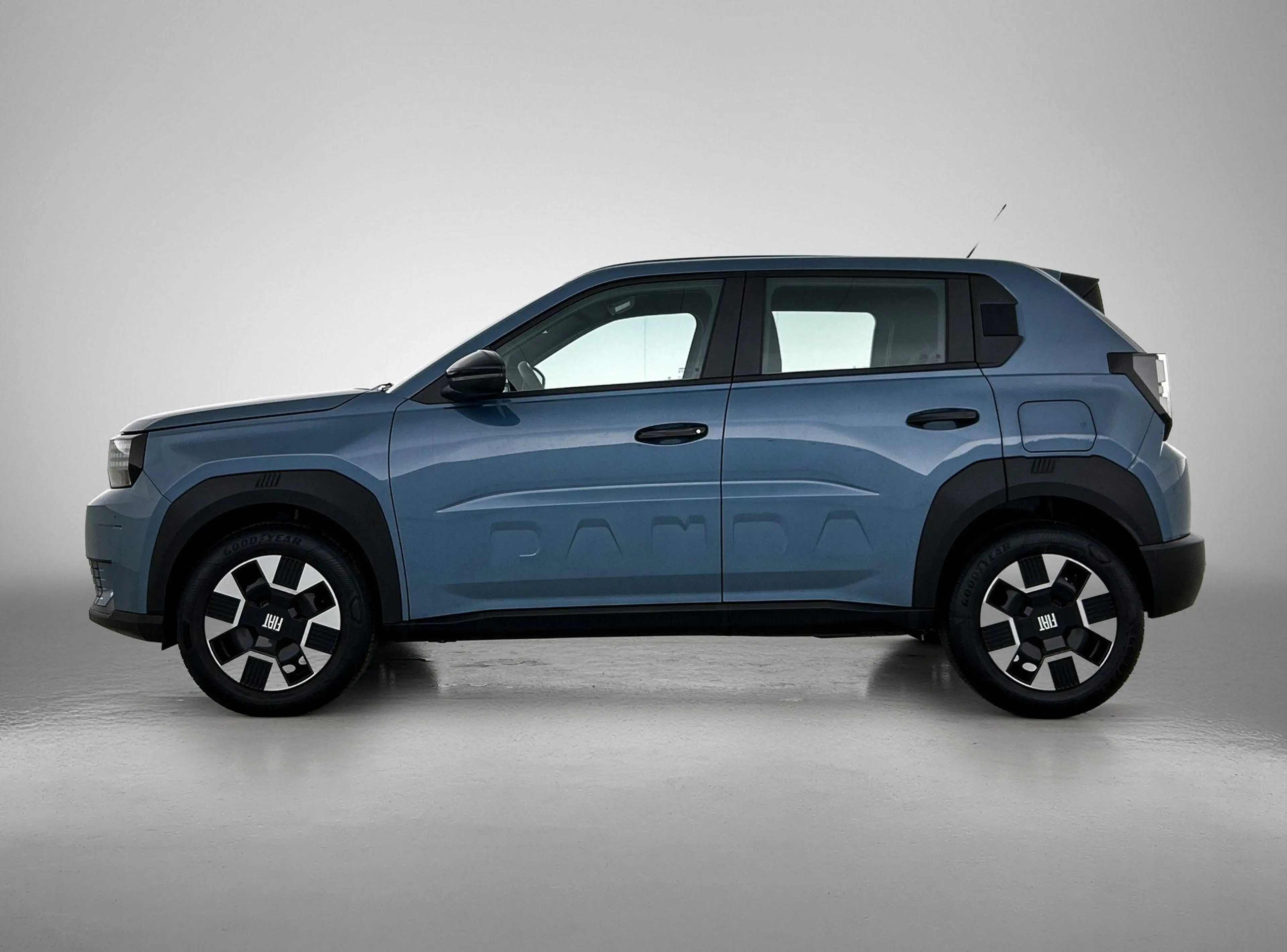 Fiat Grande Panda 1.2 110pk Hybrid ICON Automaat | Apple Carplay/And — photo 5