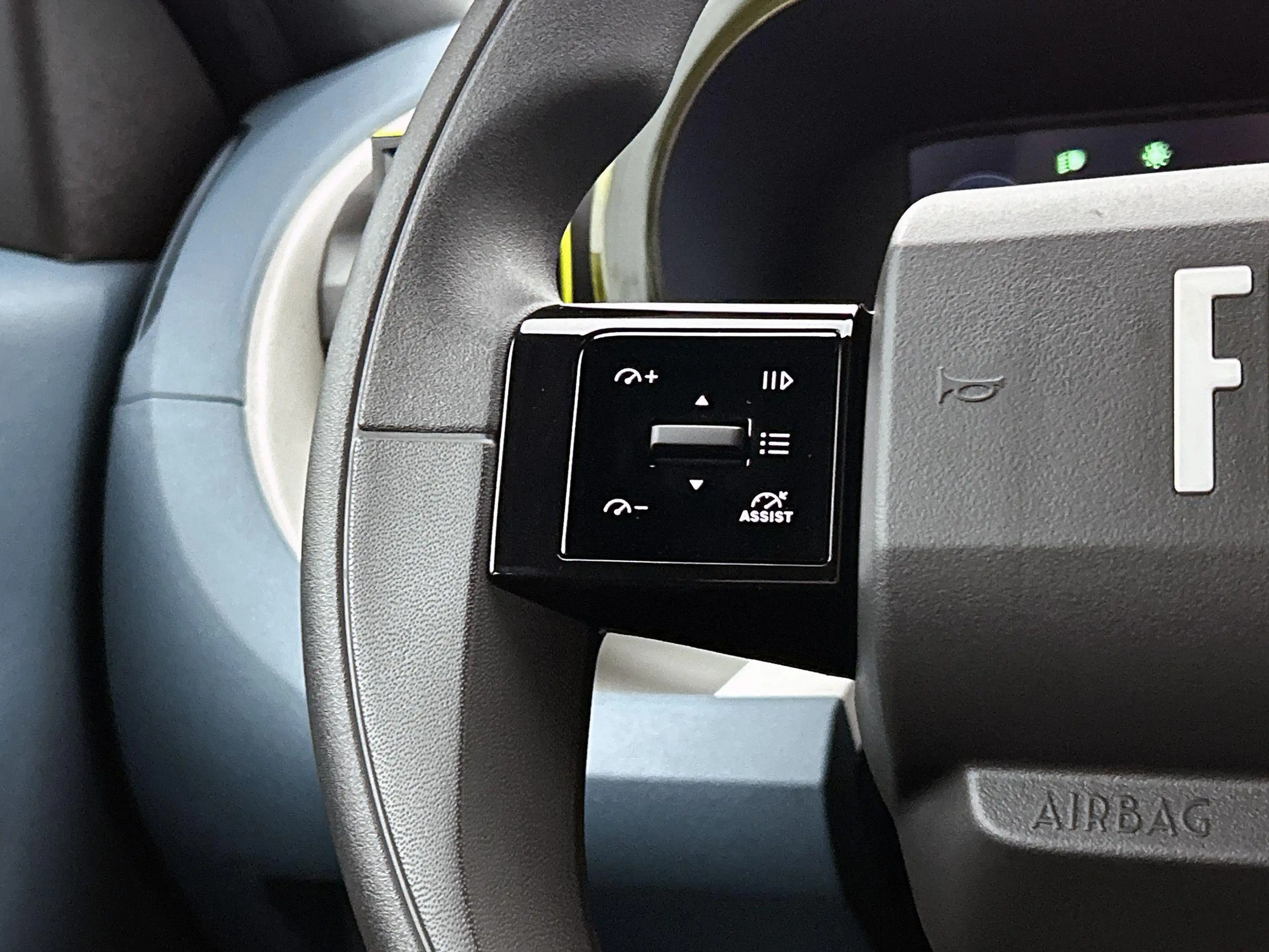 Fiat Grande Panda 1.2 110pk Hybrid ICON Automaat | Apple Carplay/And — photo 15