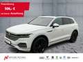 Volkswagen Touareg TSI eHYBRID MATRIX+NAVI+AIR+AHK+PANO+HuD Weiß - thumbnail 1