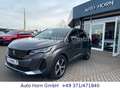 Peugeot 3008 Allure Pack Pure Tech 130 EAT8 Grau - thumbnail 1